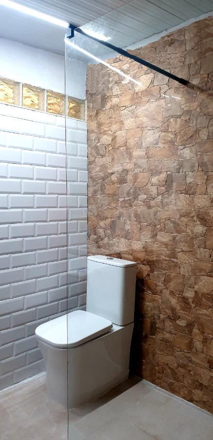 Habitacion En Casa De Familia "Valenciabonita" 외부 사진