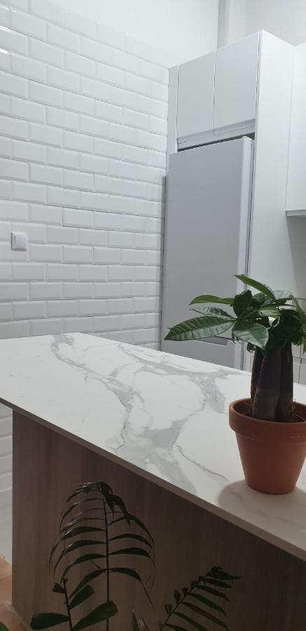 Habitacion En Casa De Familia "Valenciabonita" 외부 사진