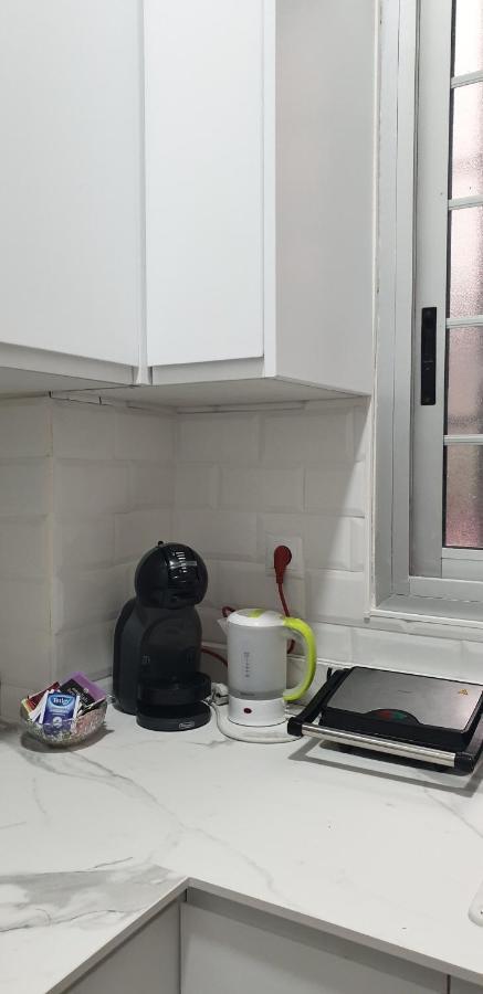 Habitacion En Casa De Familia "Valenciabonita" 외부 사진