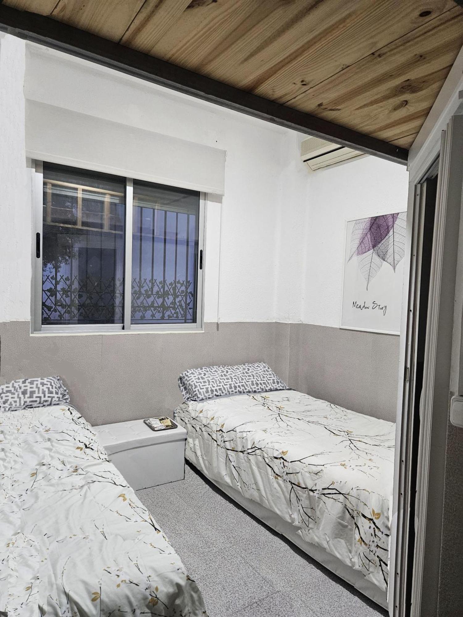 Habitacion En Casa De Familia "Valenciabonita" 외부 사진