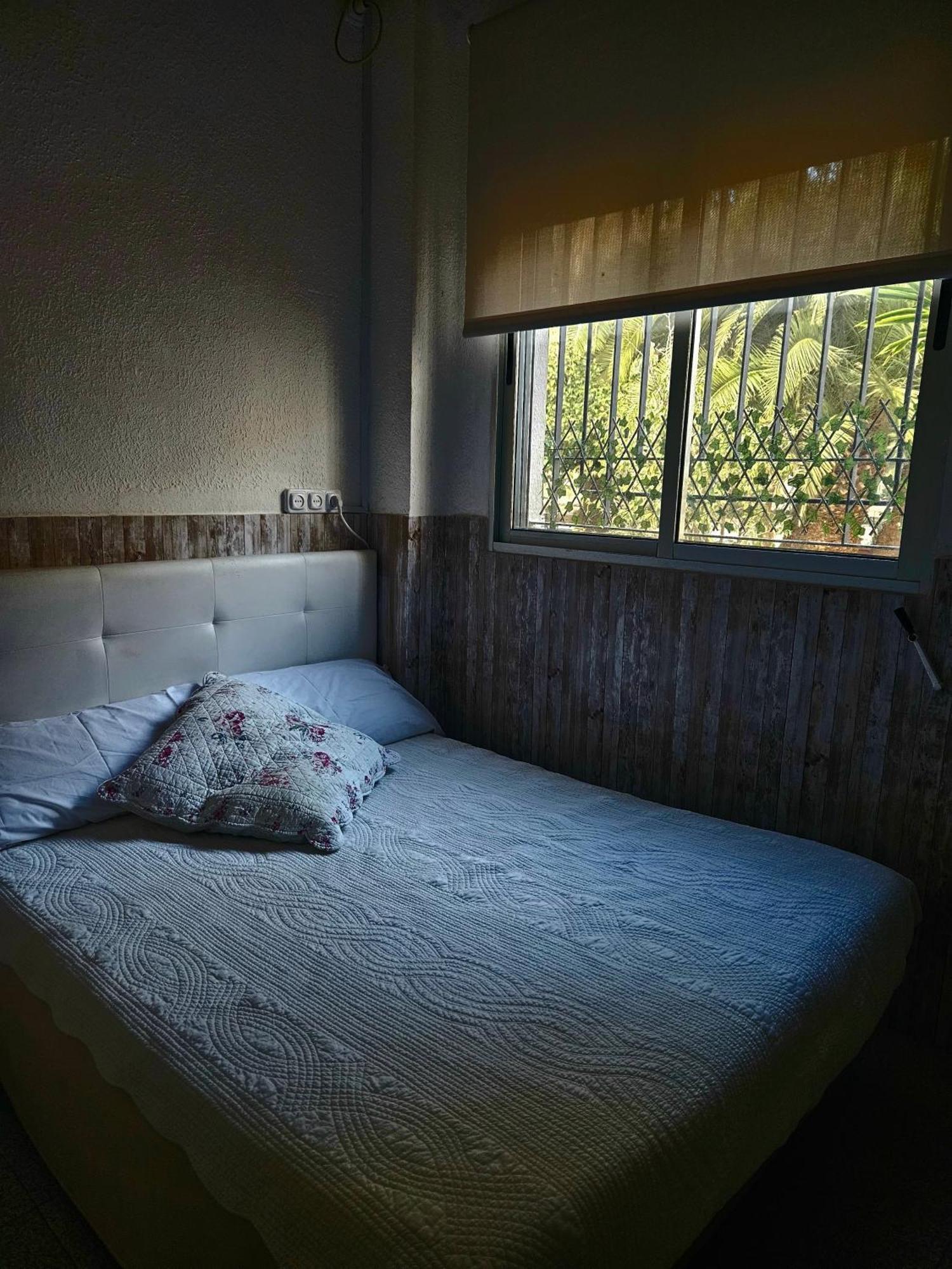 Habitacion En Casa De Familia "Valenciabonita" 외부 사진