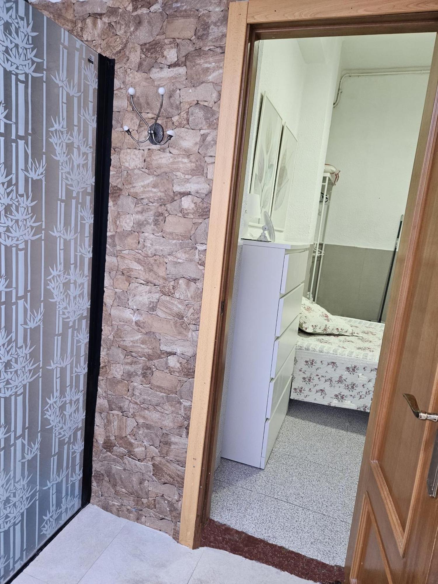 Habitacion En Casa De Familia "Valenciabonita" 외부 사진